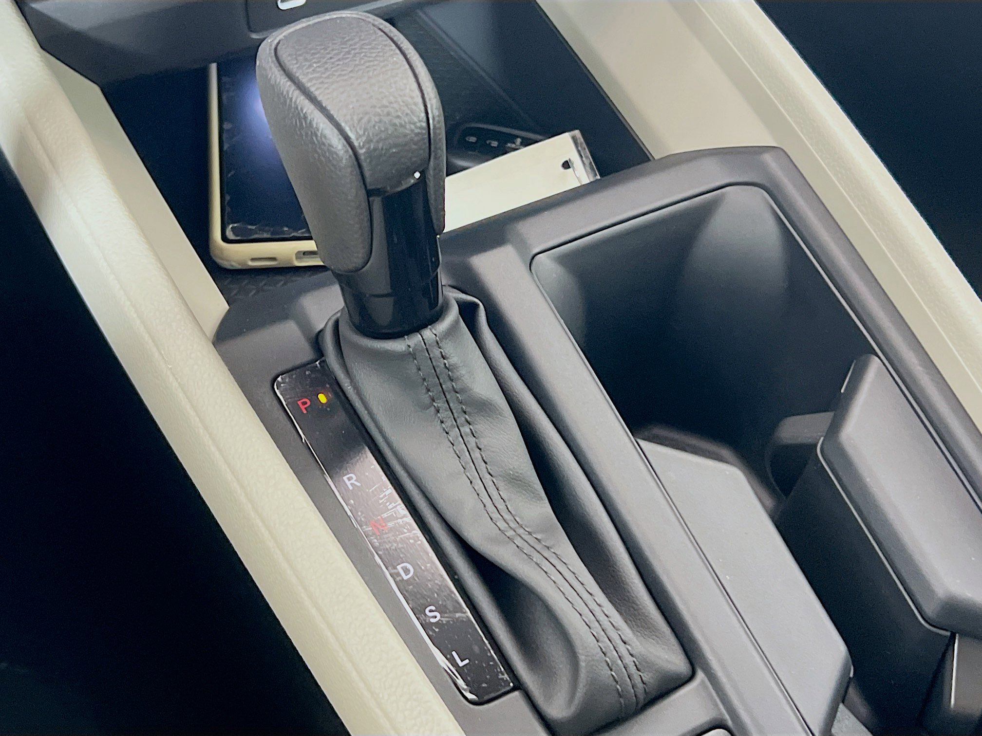 2025 Honda Accord 1.5T SE photo 15