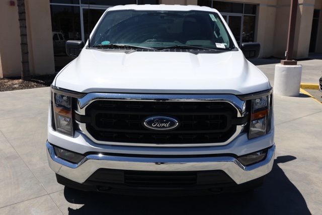 2023 Ford F-150 XLT photo 8