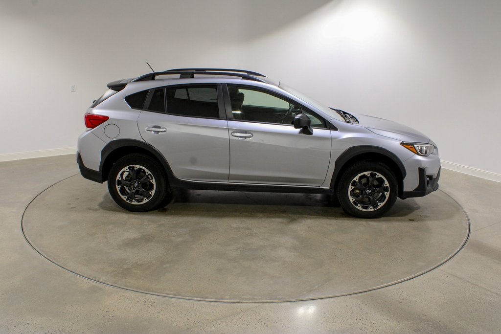 2021 Subaru Crosstrek Base photo 6