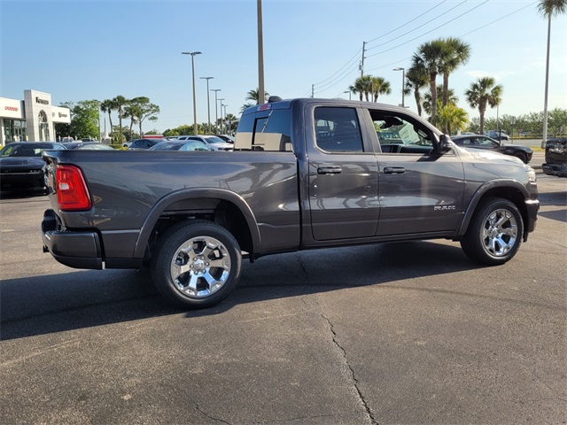 2025 Ram 1500 Big Horn Lone Star photo 8