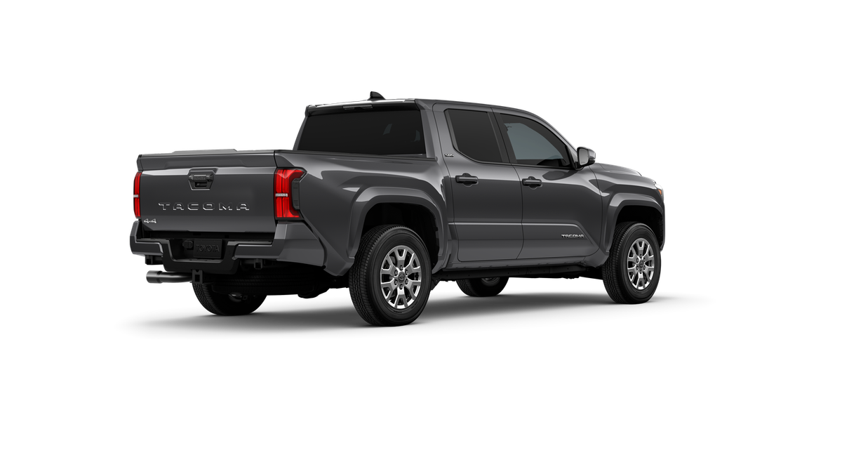 2025 Toyota Tacoma SR5 4x4 Double Cab photo 42