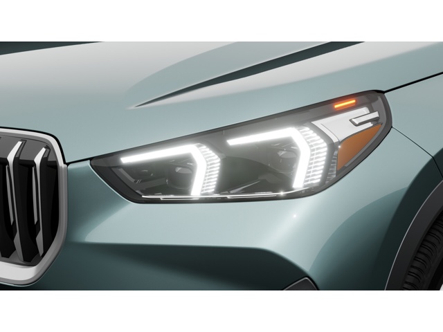 2026 Bmw X1 XDrive28i photo 3