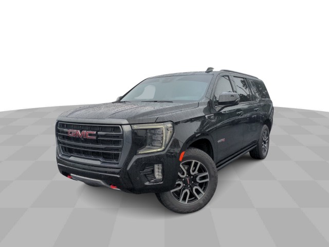 2023 GMC Yukon XL