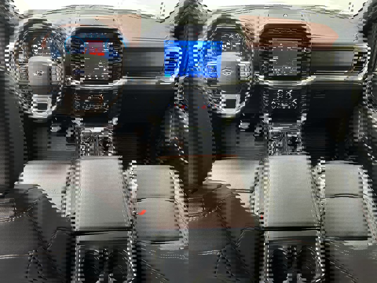 2022 Ford F-150 XL photo 4