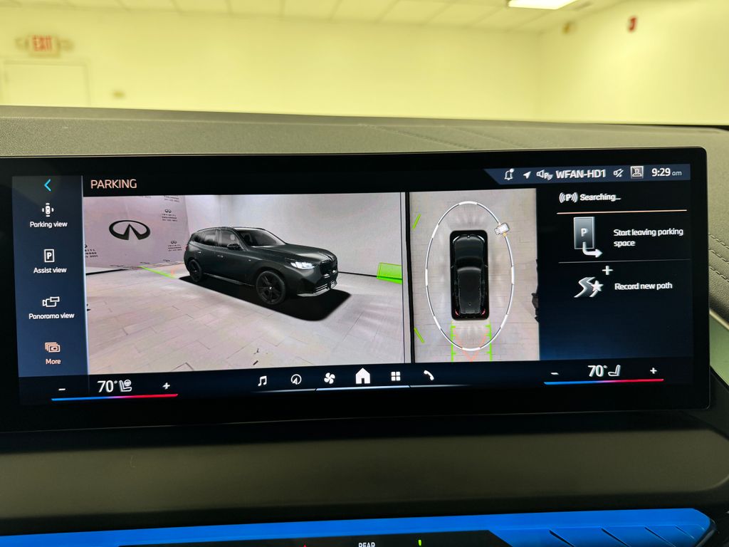 2025 Bmw X3 30x Drive photo 17