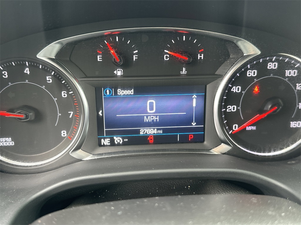 2023 GMC ACADIA - Image 12