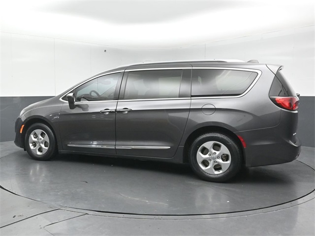 2017 CHRYSLER PACIFICA - Image 5