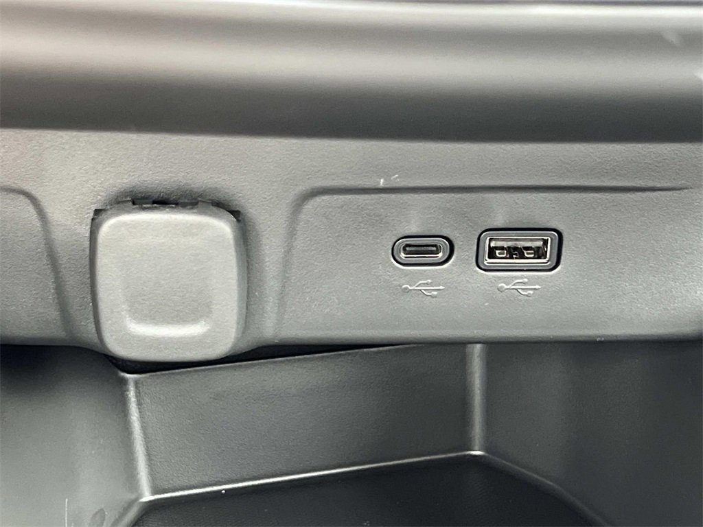 2026 Chevrolet Trax LS photo 17