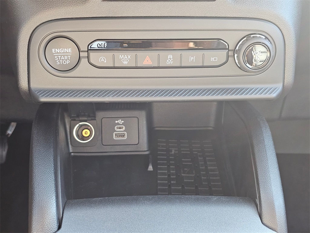 2025 Ford Bronco Sport Outer Banks photo 29