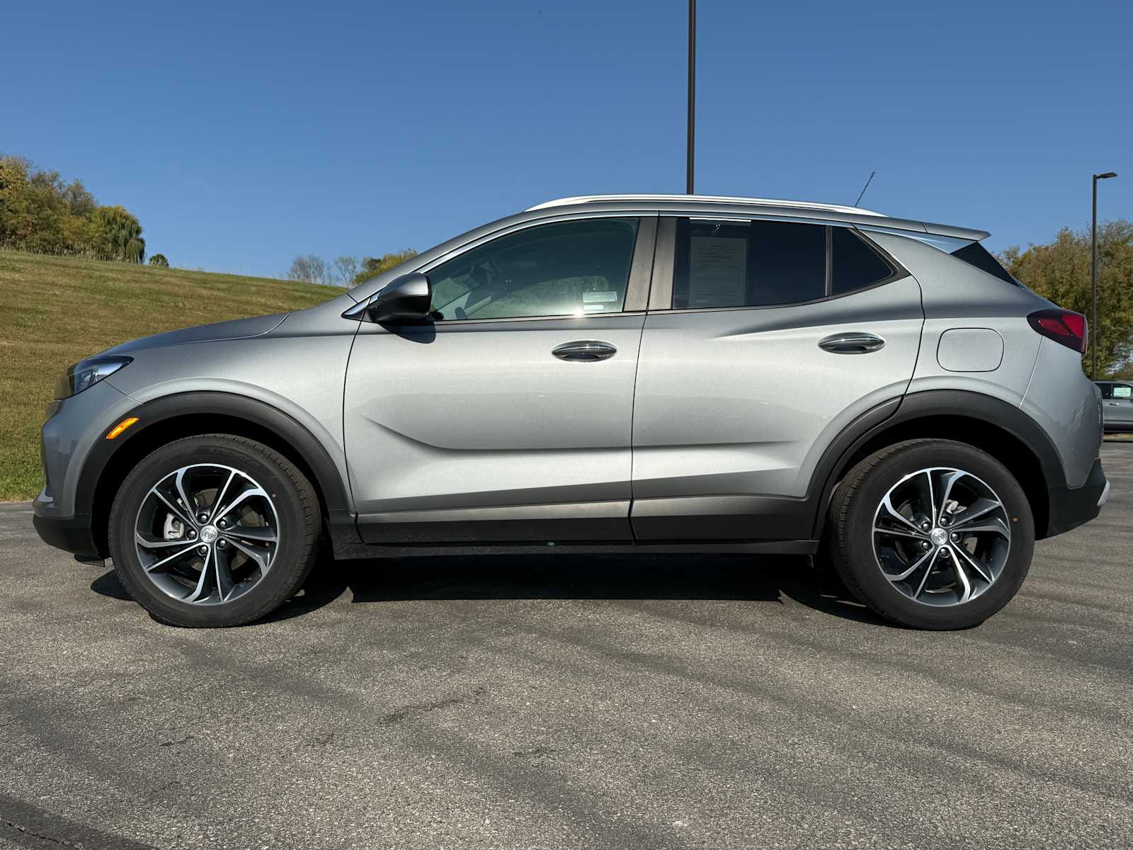 2023 Buick Encore GX Select photo 7