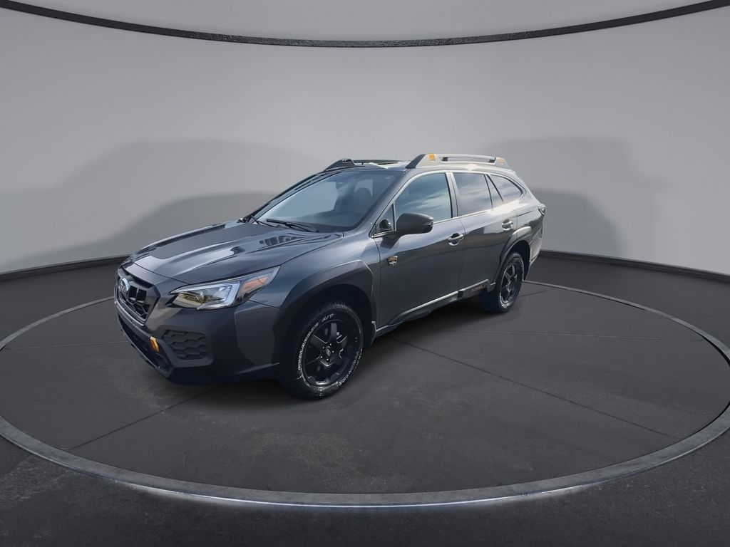 2025 Subaru Outback Wilderness photo 4