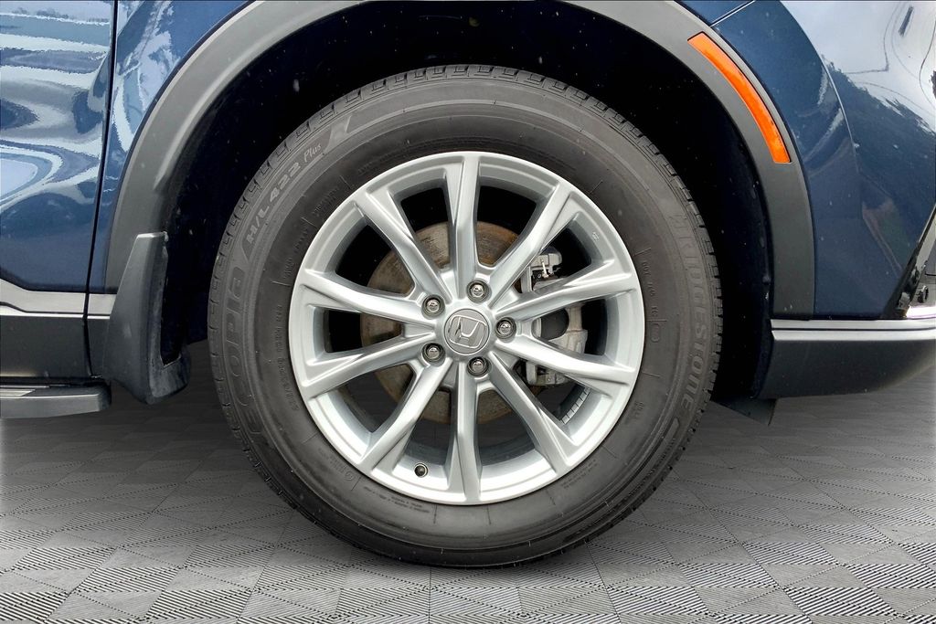 2024 Honda CR-V EX-L photo 20