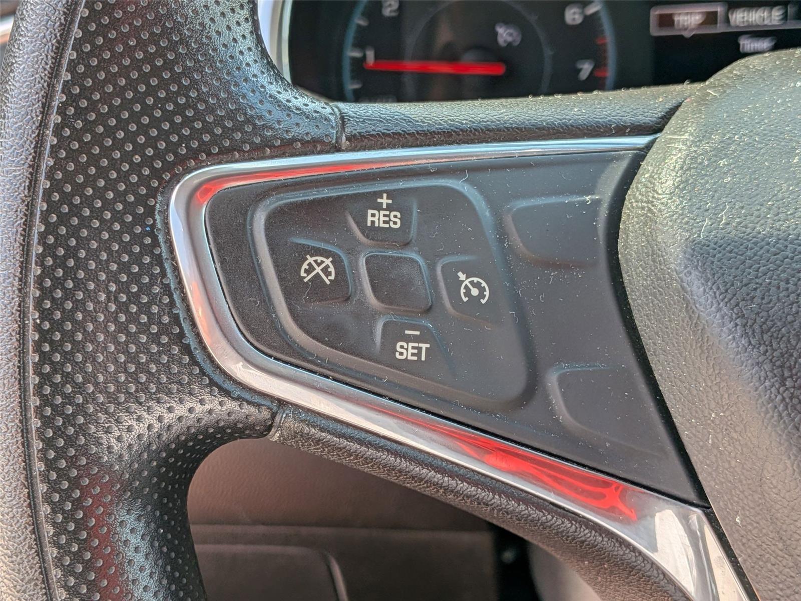 2020 Chevrolet Malibu 1LT photo 15