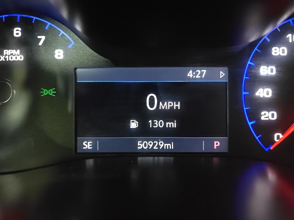 2022 Chevrolet Colorado Z71 photo 22