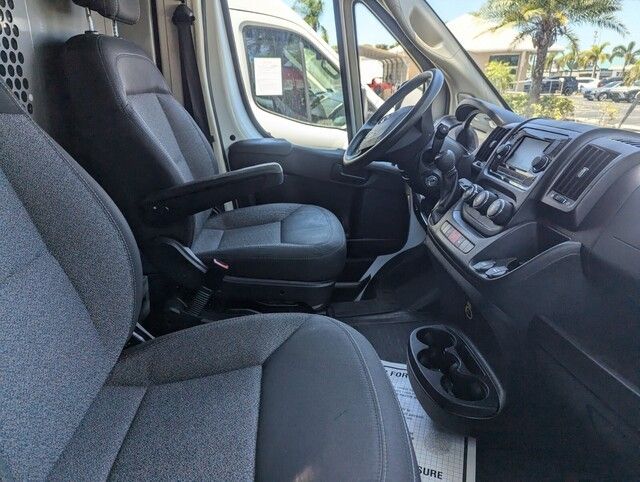 2019 Ram ProMaster 1500 photo 4
