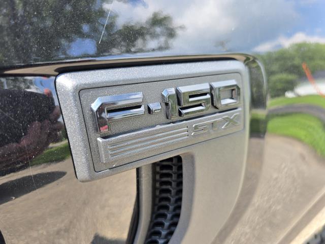 2025 Ford F-150 STX photo 24