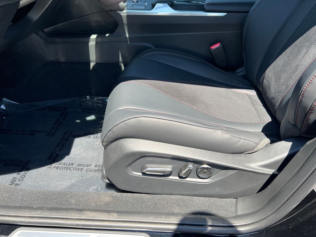 2025 Acura TLX SH-AWD A-Spec photo 14