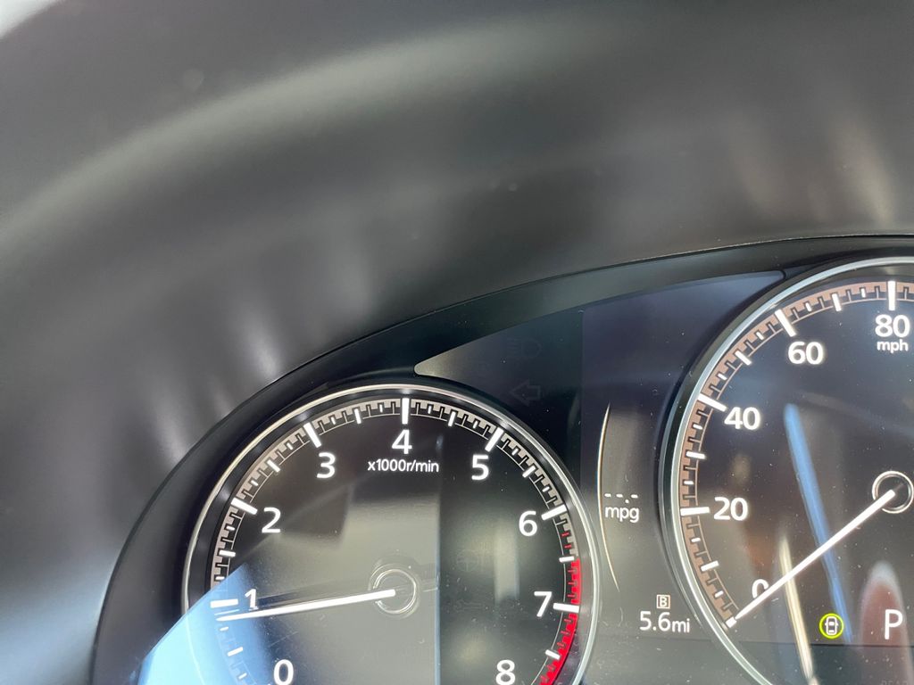 2025 Mazda CX-50 2.5 S Premium photo 2