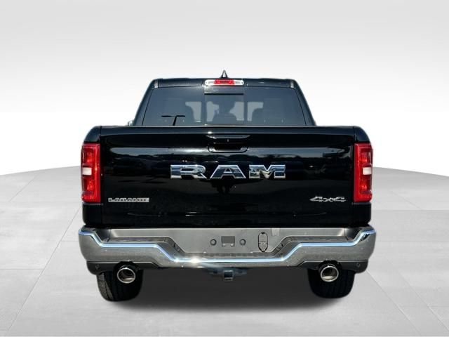 2026 Ram 1500 Laramie photo 5
