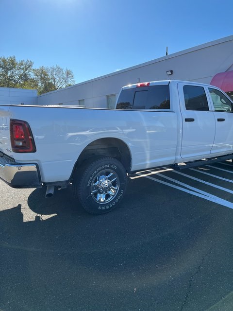 2026 Ram 2500 Tradesman photo 3
