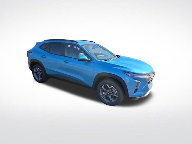 2025 Chevrolet Trax LT photo 7