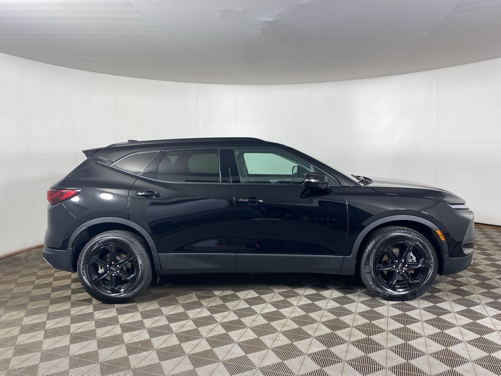 2024 Chevrolet Blazer 3LT photo 4