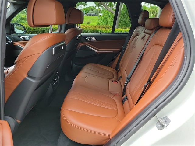2024 Bmw X5 M60i photo 22