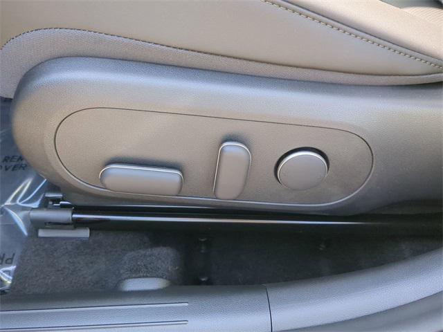 2024 Hyundai Kona Limited photo 20