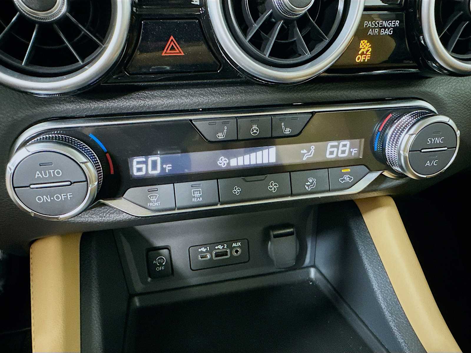 2024 Nissan Sentra SV photo 12