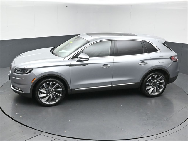 2023 LINCOLN NAUTILUS - Image 48