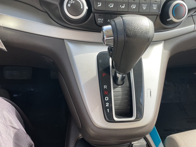 2014 Honda CR-V EX photo 21
