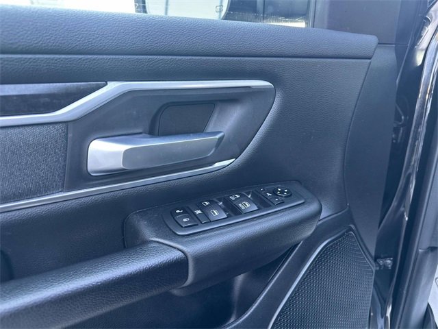 2021 Ram 1500 Big Horn Lone Star photo 16