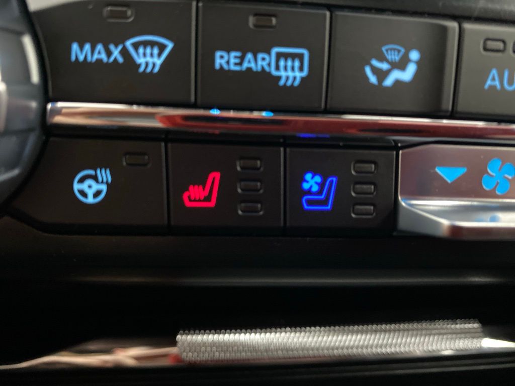 2025 Ford F-150 Tremor photo 4