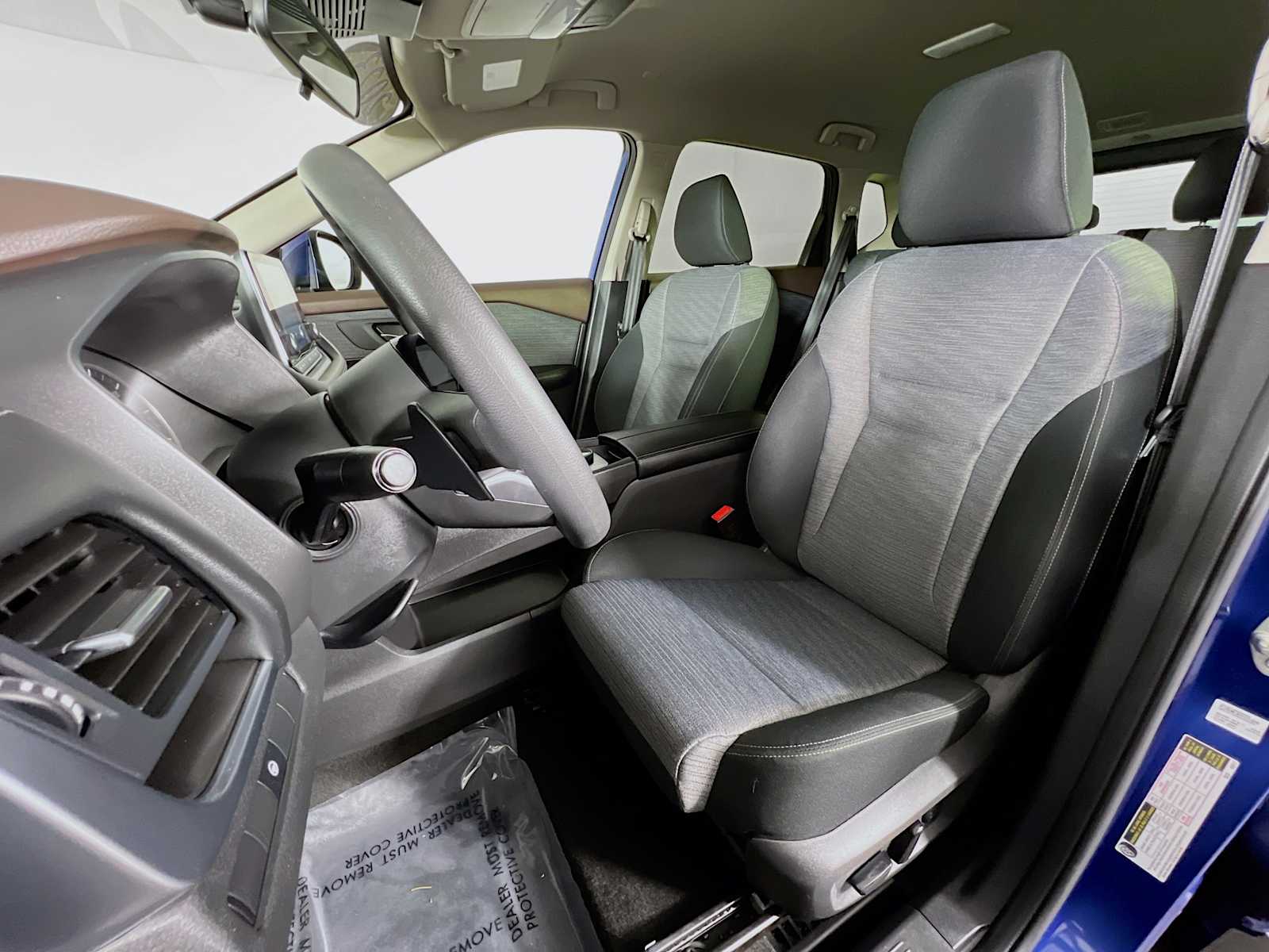 2023 Nissan Rogue SV photo 20