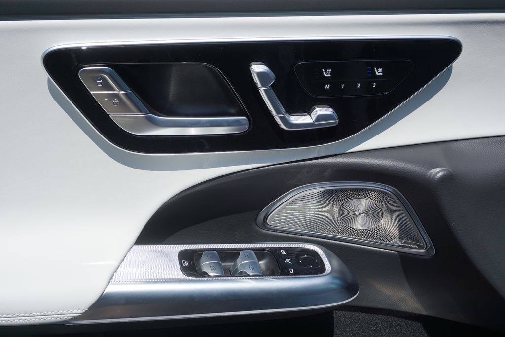 2026 Mercedes Benz E 450 4MATIC All-Terrain photo 20