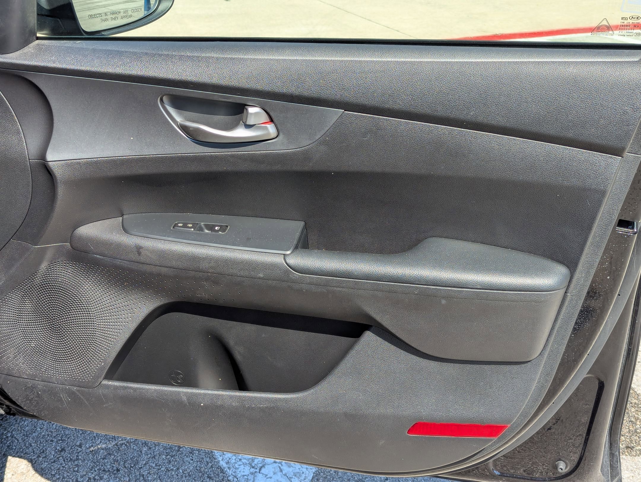 2021 Kia Forte LXS photo 24