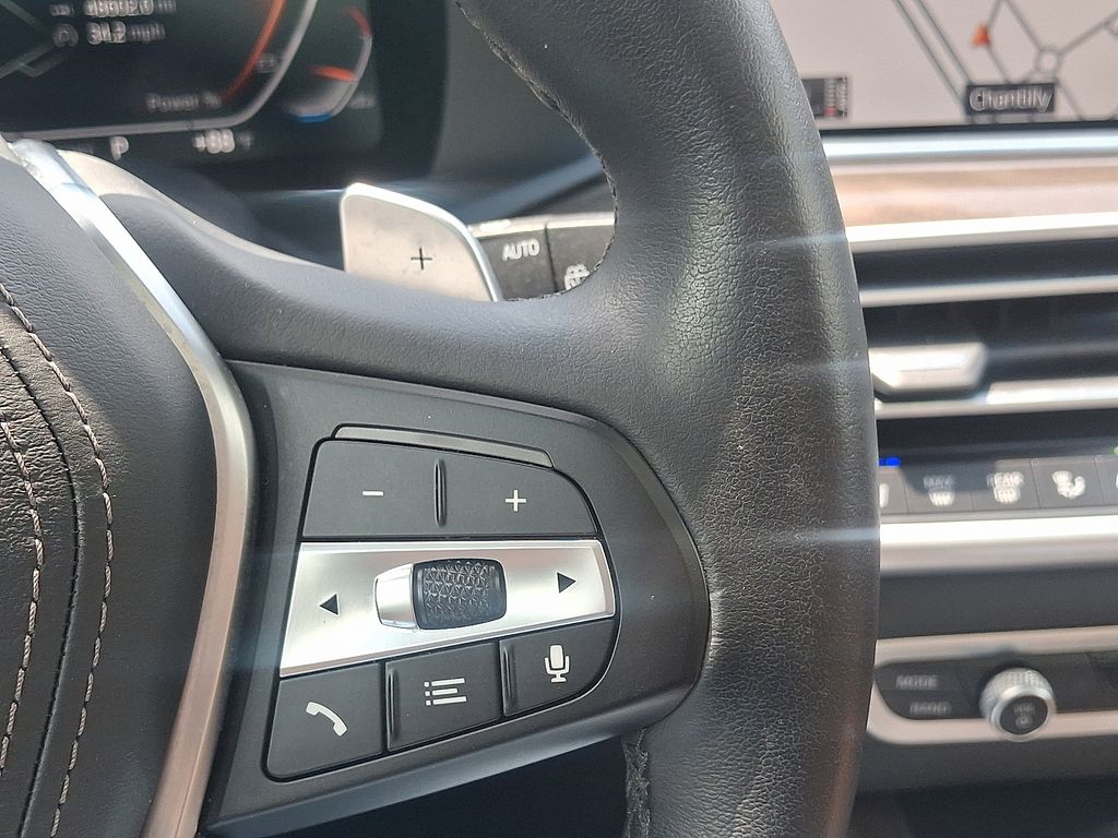 2023 Bmw X5 xDrive40i photo 22