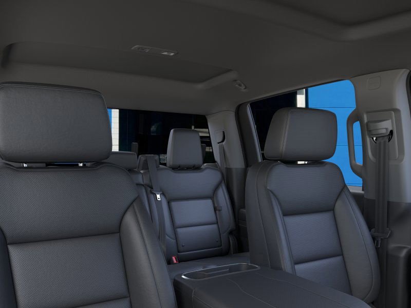 2026 Gmc Sierra 1500 SLT photo 24
