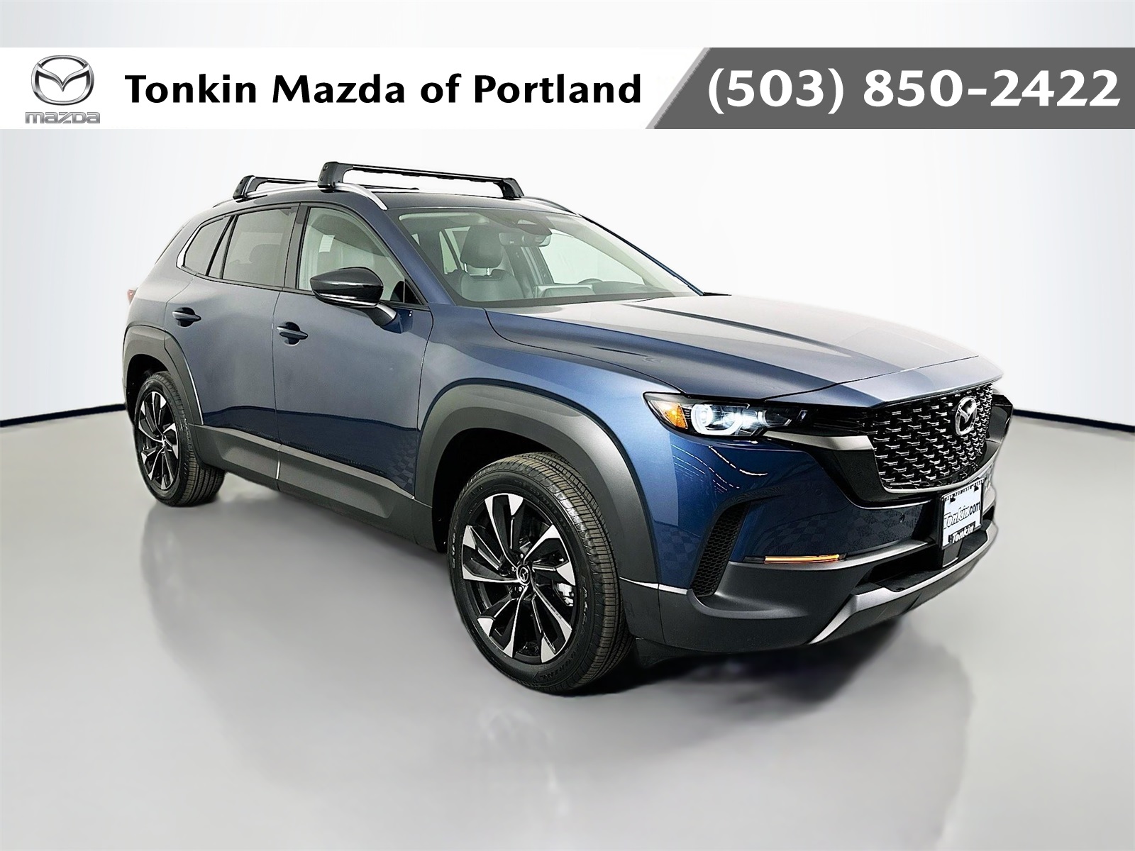 2026 Mazda CX-50 Premium Plus's photo