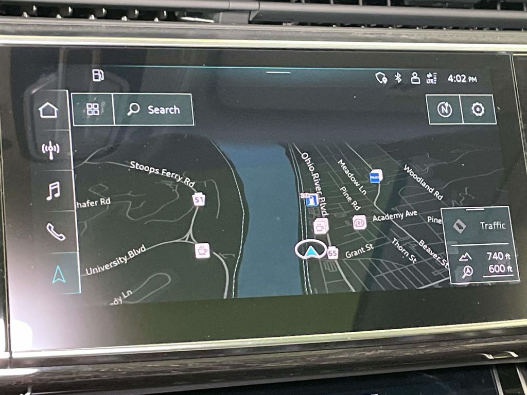 2021 Audi Q7 55 Prestige photo 26