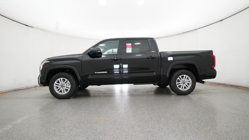 2026 Toyota Tundra SR5 CrewMax photo 10