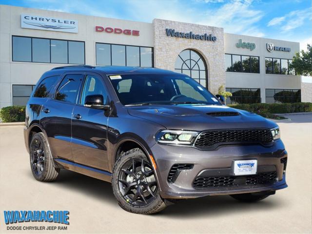 2026 Dodge Durango GT HEMI Plus V8's photo