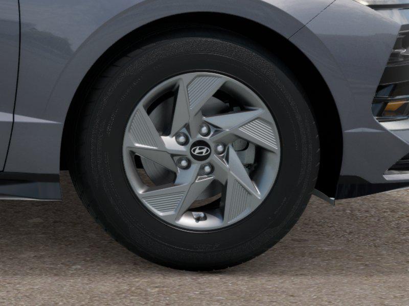 2026 Hyundai Sonata SE photo 6