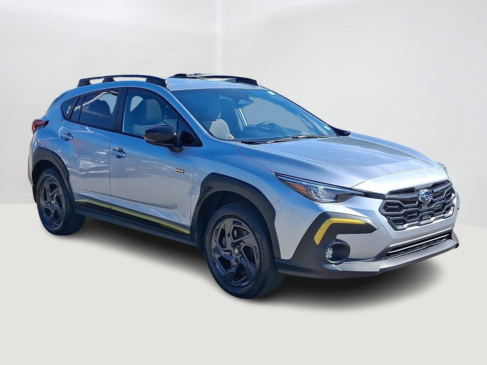 2024 Subaru Crosstrek Sport photo 3