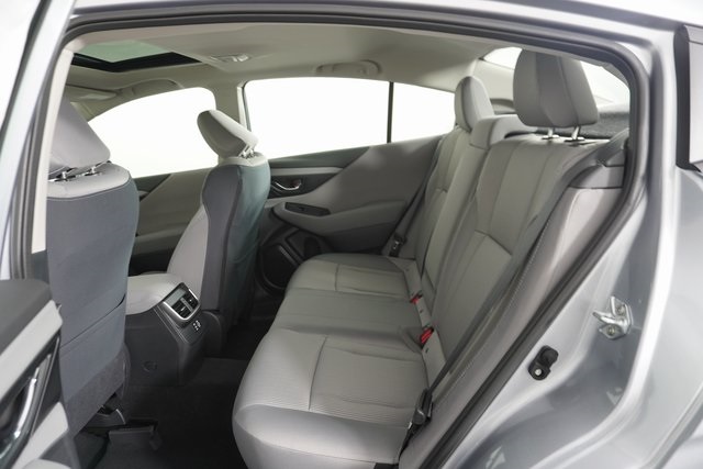 2025 Subaru Legacy Premium photo 19