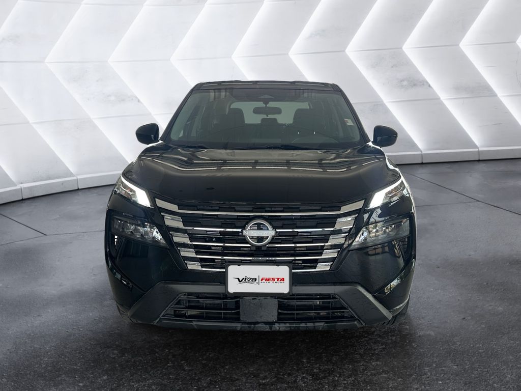 2024 Nissan Rogue SV photo 2