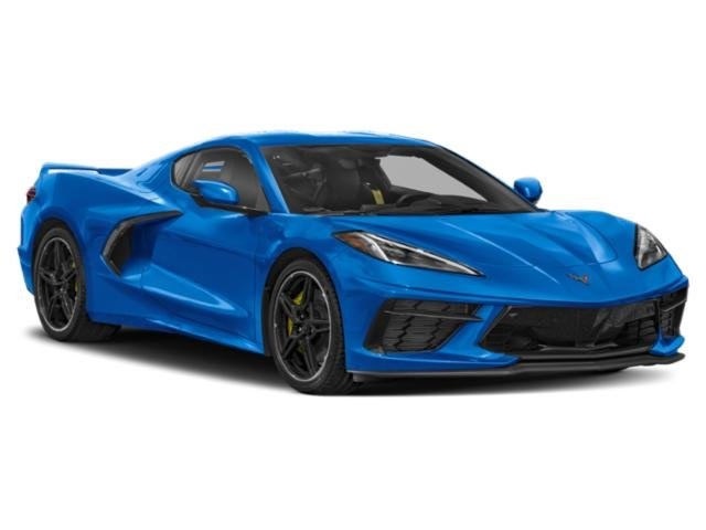 2023 Chevrolet Corvette Stingray photo 5