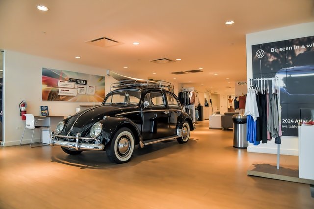 2025 Volkswagen Taos SE photo 22