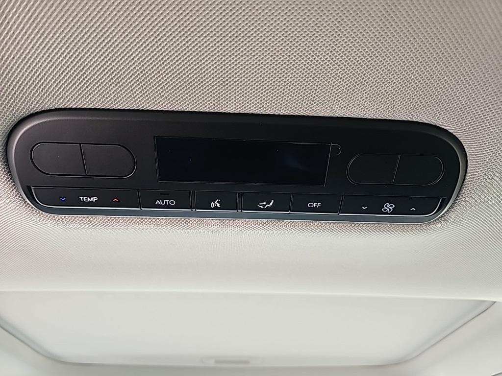 2026 Hyundai Palisade SEL photo 35