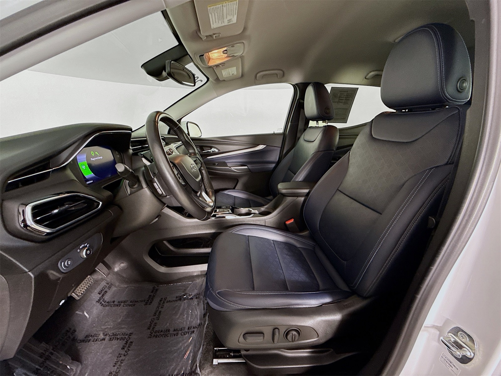 2022 Chevrolet Bolt EUV photo 19